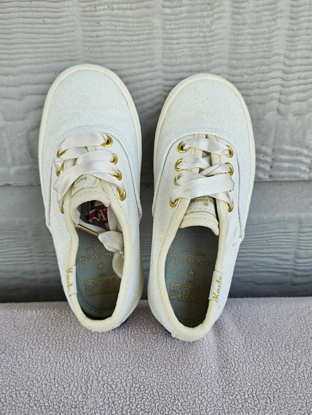 Keds X Kate Spade keds kate